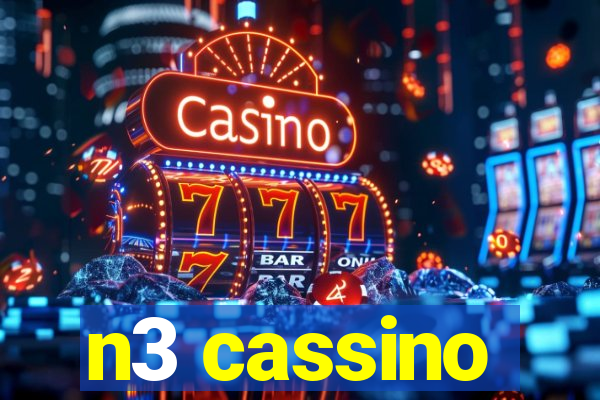 n3 cassino